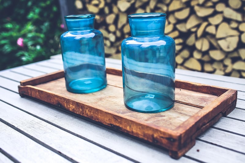Handmade Homeware