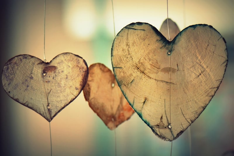 Reclaimed Wood Crafts