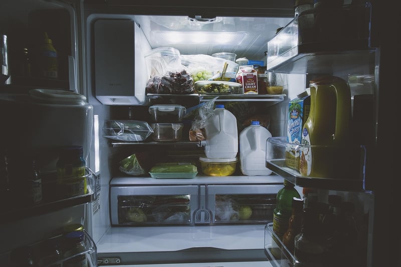 Energy-Efficient Appliance