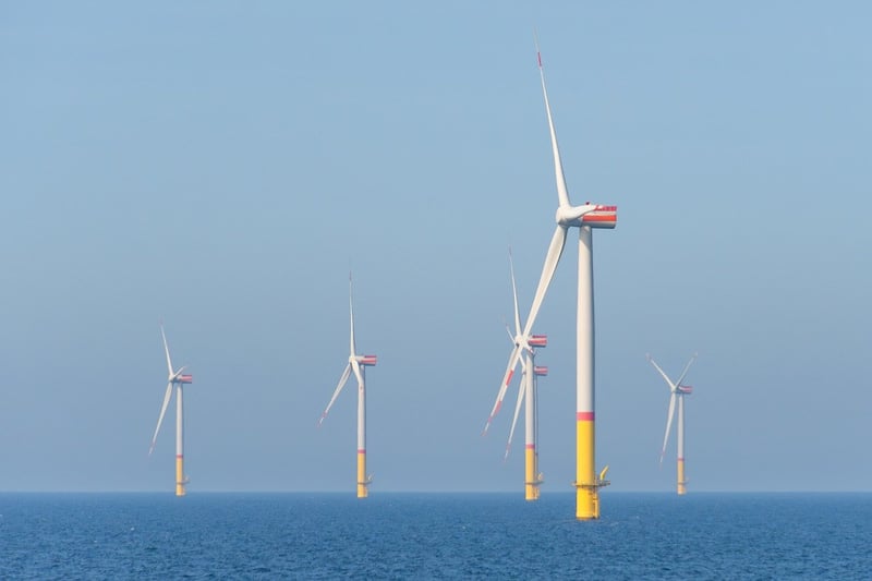Energy Efficiency